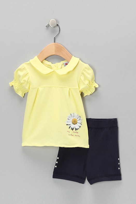 اجمل الملابس القطنية الصيفية2015 للاطفال  Index