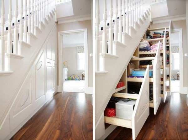 Space-conscious-cabinets-that-vanish-under-the-staircase.jpg