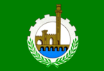 150px-Flag_of_Qalubiya_Governorate.png