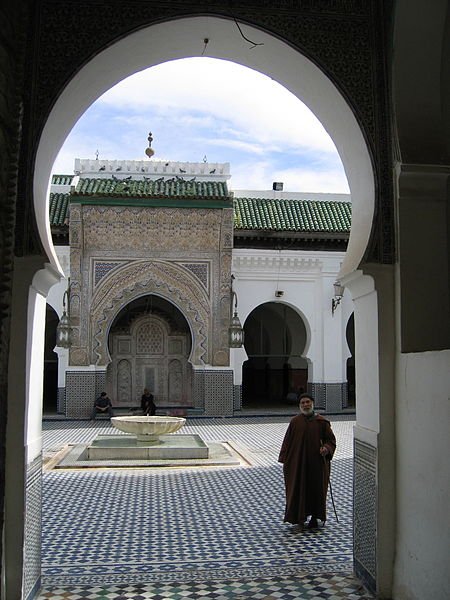 450px-Fes_Mosquee_El_Qaraouiyyine.jpg