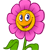 fleur-rose-souriante.gif