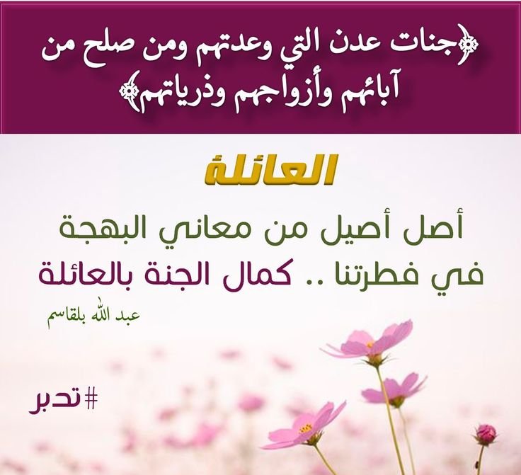 تدبر سورة غافر