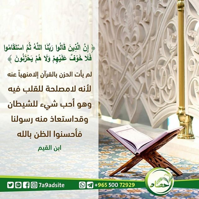عرض وقفات التدبر | تدارس القرآن الكريم