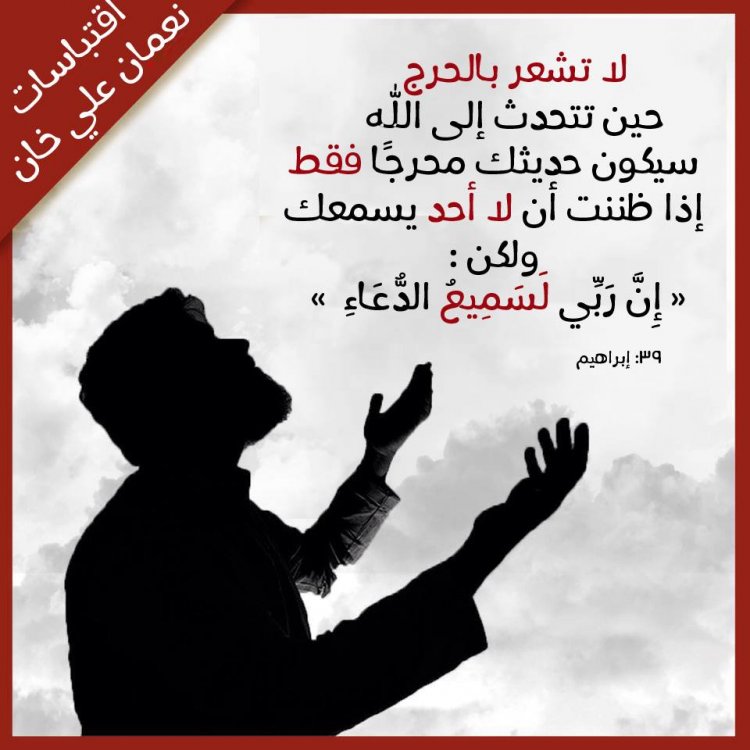 إقتباسات نعمان علي خان