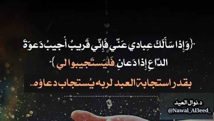 تاملات قرآنية