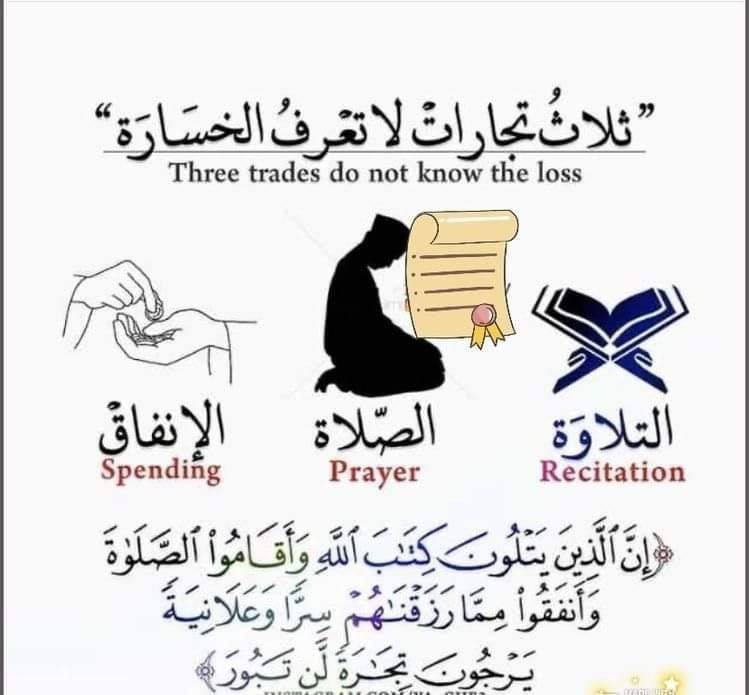 تاملات قرآنية