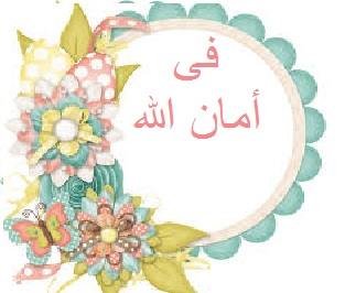 ألا تحبون أن يغفر الله لكم