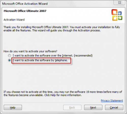 Активатор офис 2007. Microsoft Office 2007 activation. Activation Wizard Office 2007. Активатор Майкрософт офис 2007.
