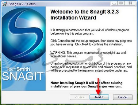 download snagit 4shared
