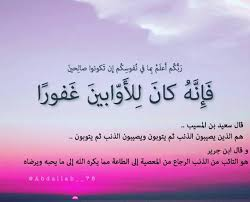 رَّبُّكُمْ أَعْلَمُ بِمَا فِي نُفُوسِكُمْ