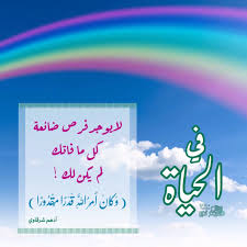 الخضر.. القدر المتكلم في زماننا
