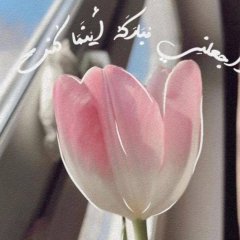 أمة الله ~ عائشة ~