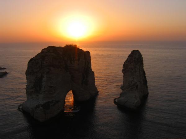 ما أجمل الغروب غروب الشمس العبادة المنسية أخوات طريق الإسلام
